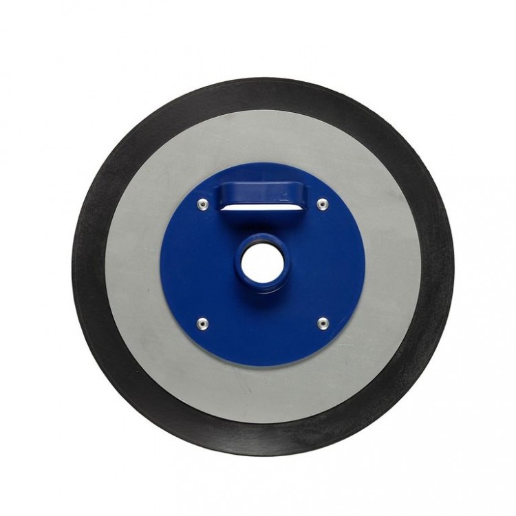 Прижимной диск для емкостей 20 кг, Ø 270 - 310 mm, Pressol 17300 (пр-во Германия)