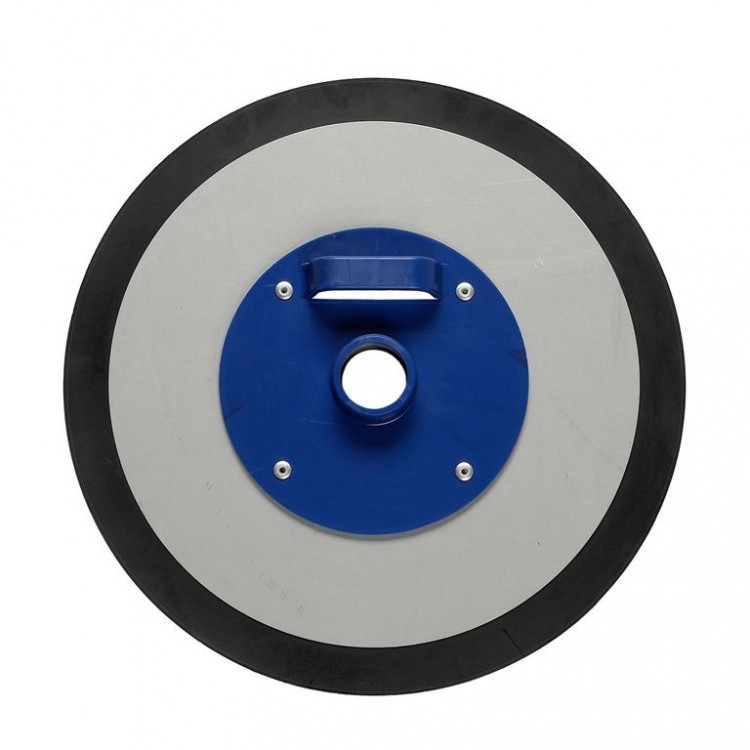 Прижимной диск для емкостей 25 кг, Ø 310 - 335 mm, Pressol 17320 (пр-во Германия)