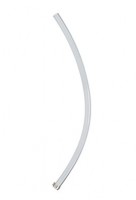 Раздаточный шланг для шприца прозрачный-ПВХ  Ø внутри 16 мм-Д 600 мм