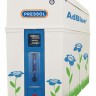 Минизаправка мочевины (AdBlue) для АЗС Smart Petrol Station 6000 л, Pressol 0036000 (пр-во Германия)