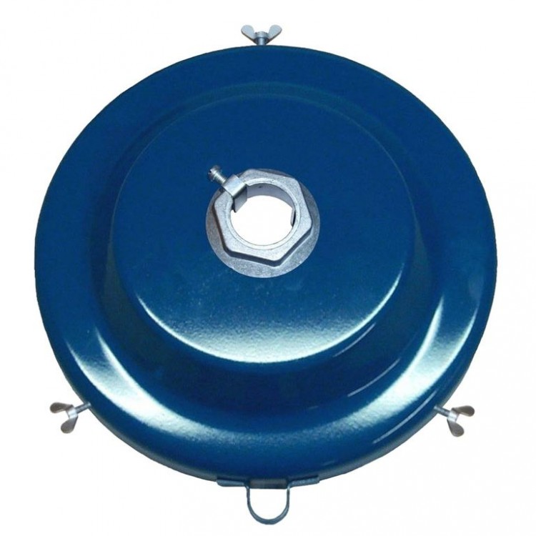 Крышка для емкостей 25 кг, Ø 385 mm, 