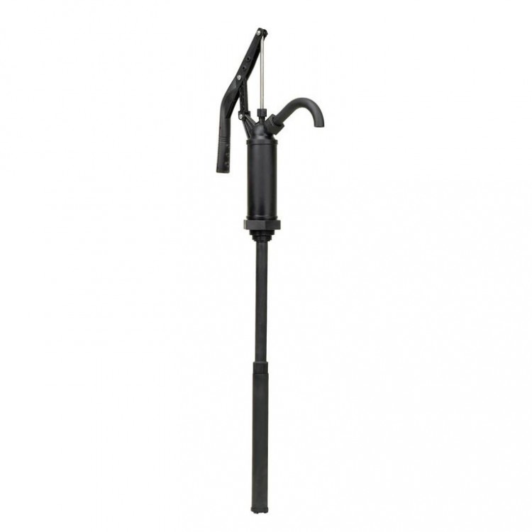 Бочковой насос-PP-PE+FKM-St  SRL 350-900-19 l/min, 