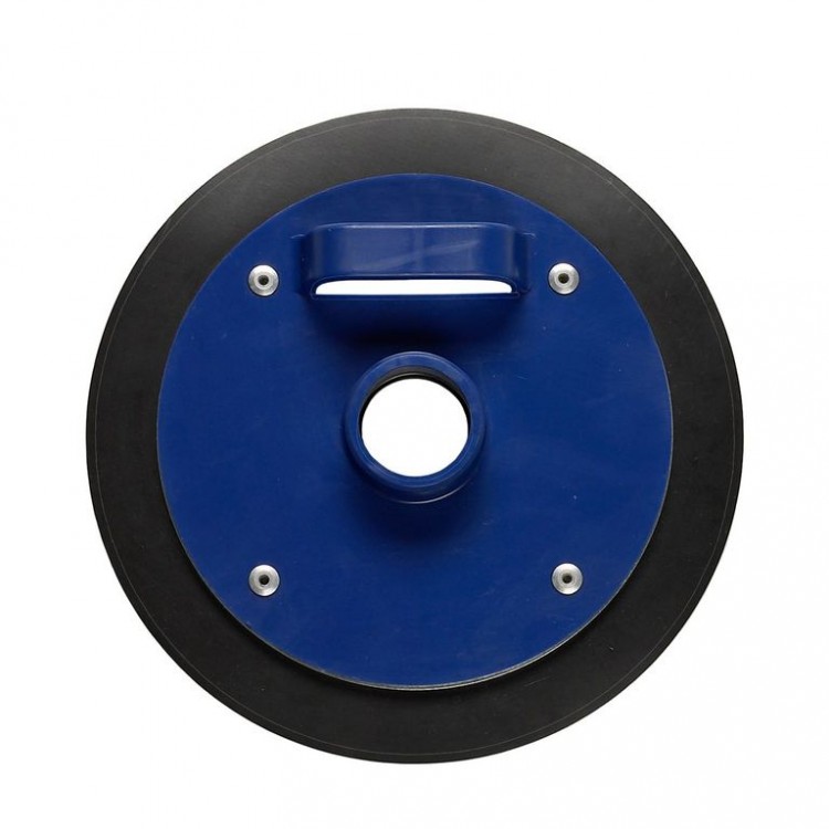 Прижимной диск для емкостей 5 кг, Ø 180 - 210 mm, Pressol 17195 (пр-во Германия)