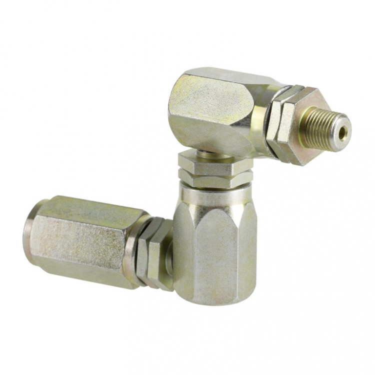 Шатун 3 x 360° G 1/8" a, G ¼" i, 