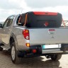Мобимастер 450 л, 35 л/мин, 24 В,  конструктивный допуск