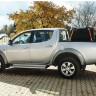 Мобимастер 450 л, 35 л/мин, 24 В,  конструктивный допуск