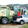 Мобимастер 450 л, 35 л/мин, 24 В,  конструктивный допуск