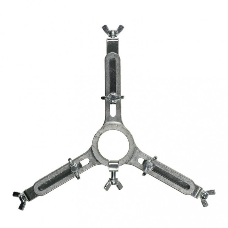Крепление для емкостей  5 - 20 кг, Ø 180 - 310 mm, 