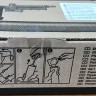 Шприц пневматический, автоматический С трубкой, M 10 x 1, 