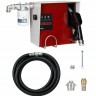 DIESELFIxx 60 л/мин-220 В  50 Гц-EUS-EBZM-F-ZVAD-6 м, 