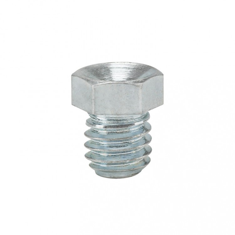 15 607 пресс-масленка D1, M 6х1, 