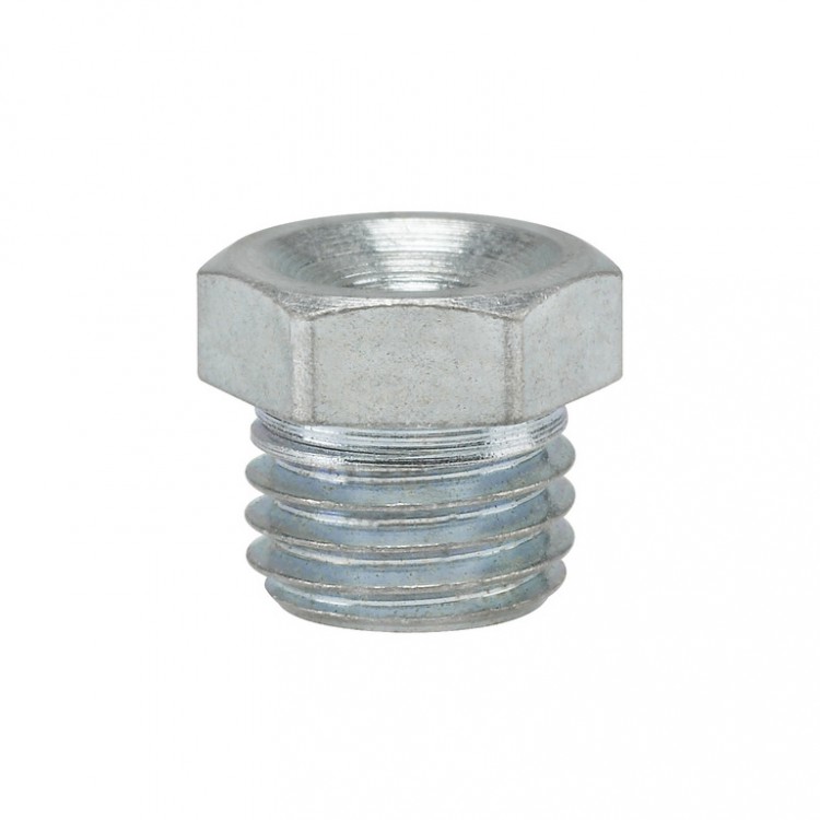 15 609 пресс-масленка конусная D1, M 8x1мм, 