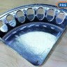 Держатель для шланга большой, 