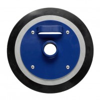Прижимной диск для емкостей 10 кг, Ø 210 - 240 mm