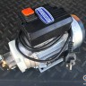 Электрический насос 230 В для масла серии «ROTOPUMP». производительность 10,5 л / мин при 15 бар, 