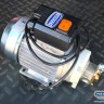Электрический насос 230 В для масла серии «ROTOPUMP». производительность 10,5 л / мин при 15 бар, 
