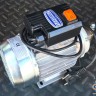 Электрический насос 230 В для масла серии «ROTOPUMP». производительность 10,5 л / мин при 15 бар, 