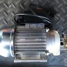 Электрический насос 230 В для масла серии «ROTOPUMP». производительность 10,5 л / мин при 15 бар, 