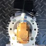 Электрический насос 230 В для масла серии «ROTOPUMP». производительность 10,5 л / мин при 15 бар, 