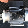 Электрический насос 230 В для масла серии «ROTOPUMP». производительность 10,5 л / мин при 15 бар, 