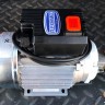 Электрический насос 230 В для масла серии «ROTOPUMP». производительность 10,5 л / мин при 15 бар, 