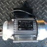 Электрический насос 230 В для масла серии «ROTOPUMP». производительность 10,5 л / мин при 15 бар, 