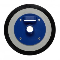 Прижимной диск для емкостей 15 кг, Ø 240 - 270 mm