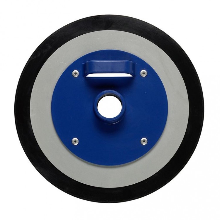 Прижимной диск для емкостей 15 кг, Ø 240 - 270 mm, Pressol 17265 (пр-во Германия)