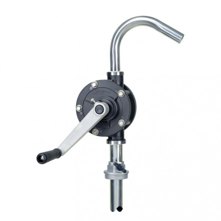 Роторный насос-PPS-PTFE  SRL 1020-22 l/min, 