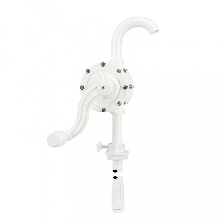 Роторный насос-PP-FKM  SRL 1050-22 l/min, 