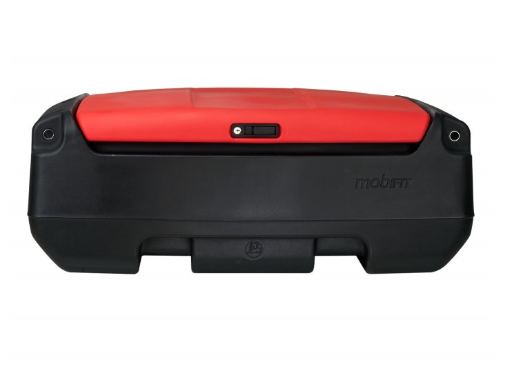 mobiFITT 125 л, мобильная заправочная станция, 35 л/мин, 24 В, 