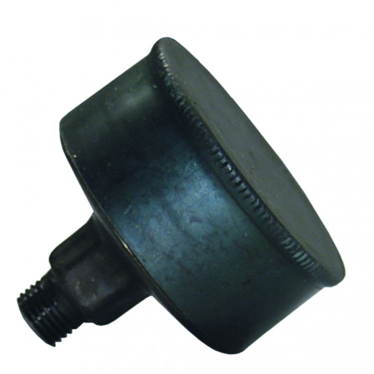 Колпачковая пресс-масленка Размер 6, Ø 57 mm, 65 g, G 1/4" a, Pressol 60638 (пр-во Германия)