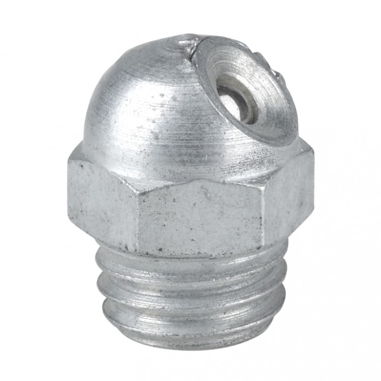 Пресс-масленка конусная D2, M 10 x 1,5-VZ-SK-SW 11 (упаковка 100 шт.), 