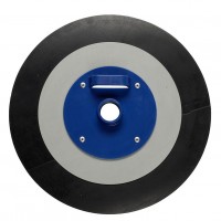 Прижимной диск для емкостей 25 кг, Ø 300 - 350 mm