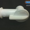 Вентиль на бочку, Сливной бочковой кран, G 3/4'' нар., полиэтилен, 
