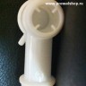 Вентиль на бочку, Сливной бочковой кран, G 3/4'' нар., полиэтилен, 