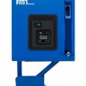 Насос для мочевины-35 л/мин-220, комплект для IBC резервуаров, счетчик, фильтр 96 мм, 