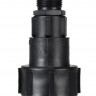 Насос для мочевины-35 л/мин-220, комплект для IBC резервуаров, счетчик, фильтр 96 мм, Pressol 25238 (пр-во Германия)