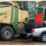 mobiMASTER-450 л с принадлежностями, 