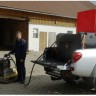 mobiMASTER-450 л с принадлежностями, 