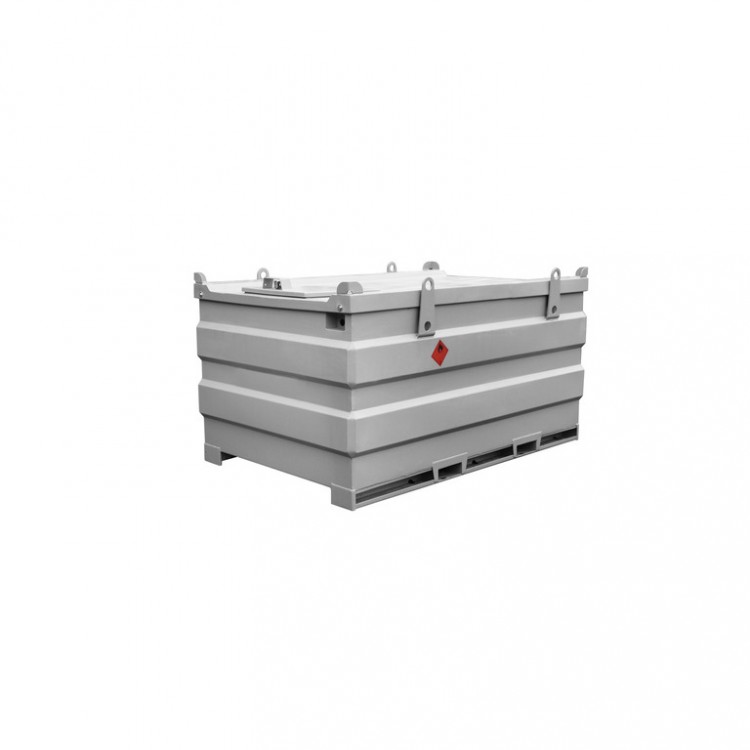 mobiSTEEL-3000 l-двухстенный резервуар , 