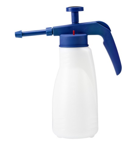 Распылитель промышленный для растворителей SPRAYFIxx solvent , 