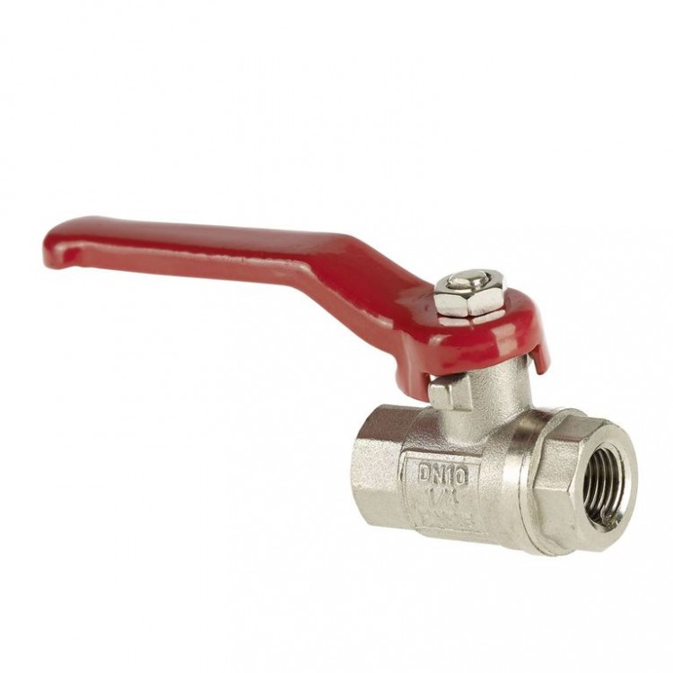 Шаровый кран G 1/4" i, G 1/4" i, 