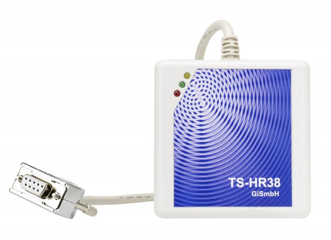 Считыватель карточек для терминала  TS-HR38-TTL, Pressol 36714 (пр-во Германия)