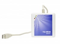 Считыватель карточек для компьютера  TS-HR38-USB