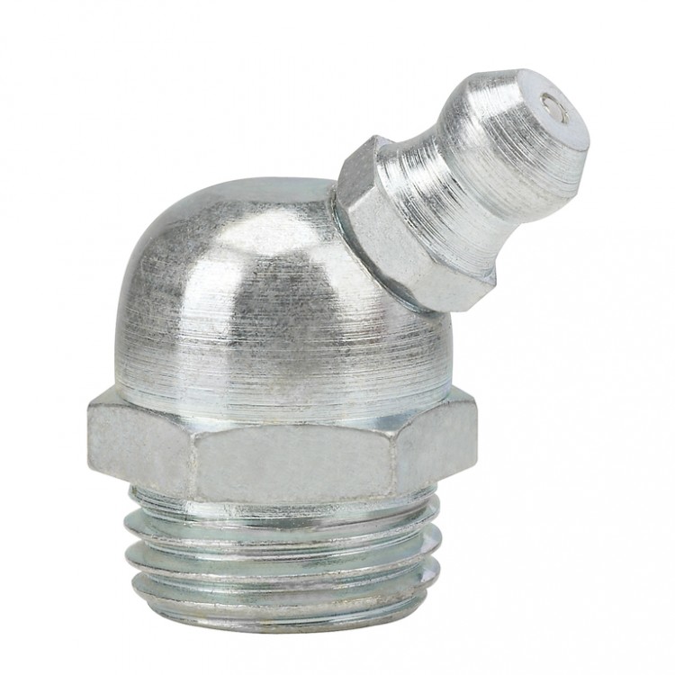 Пресс-масленка H2, 45° G 1/4", VZ, SK, SW 14 (упаковка 100 шт.), 