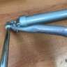 Шприц для одной руки, 125 cm³, M 10 x 1 в комплекте с 12 435 + 12 631, 