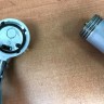 Шприц для одной руки, 125 cm³, M 10 x 1 в комплекте с 12 435 + 12 631, 
