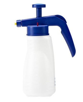 Распылитель промышленный для щелочей SPRAYFIxx alkali , 