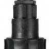 Насос для мочевины-30 л/мин-12 В DC, всасывающий комплект, автоматический пистолет, счетчик, Pressol 25251 (пр-во Германия)